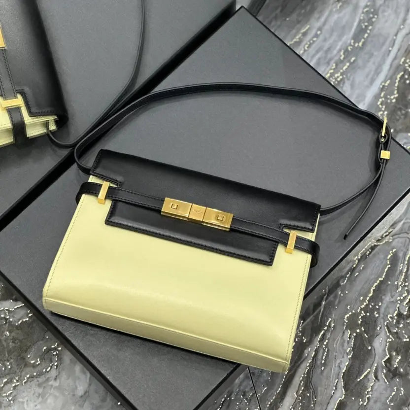 Boutique Quality || YSL Manhattan Baguette bag
