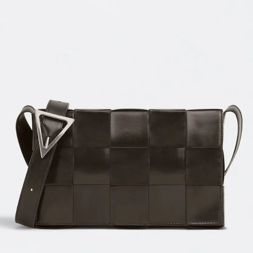 Boutique Quality || Bottega Veneta Cassette Bag In Fondant
