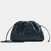 Boutique Quality || Bottega Veneta Mini Pouch with Strap Space