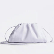 Boutique Quality || Bottega Veneta Mini Pouch with Strap Mirth Washed