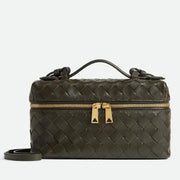 Boutique Quality || Bottega Veneta Bang Bang Vanity Case Fondant