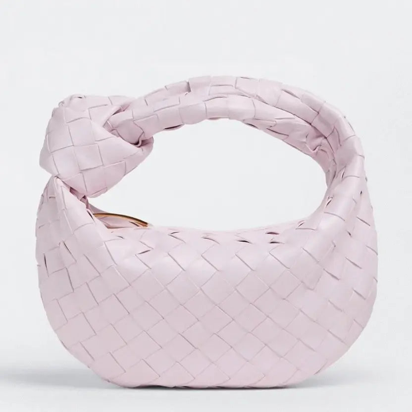 Boutique Quality || Bottega Veneta BV Jodie Mini Bag Bliss Washed