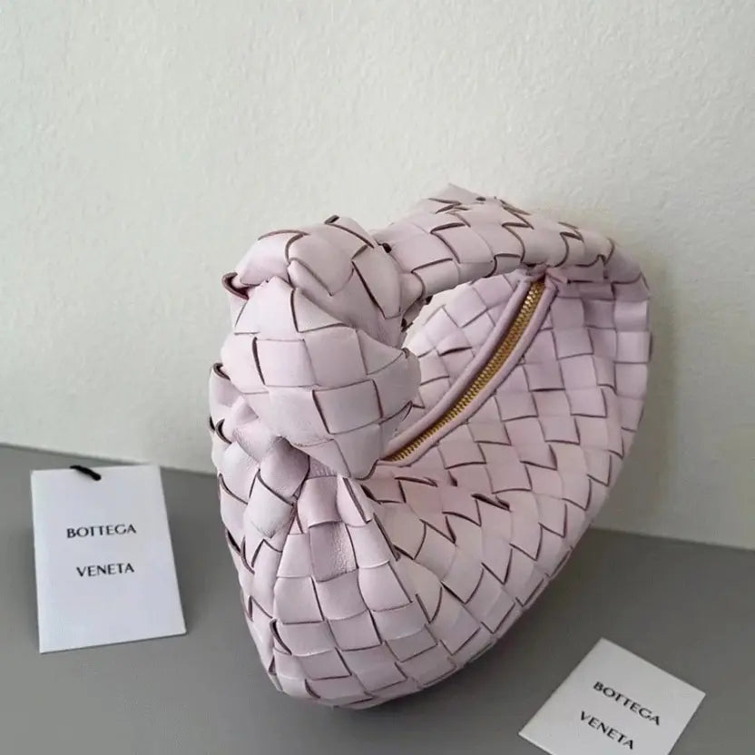 Boutique Quality || Bottega Veneta BV Jodie Mini Bag Bliss Washed