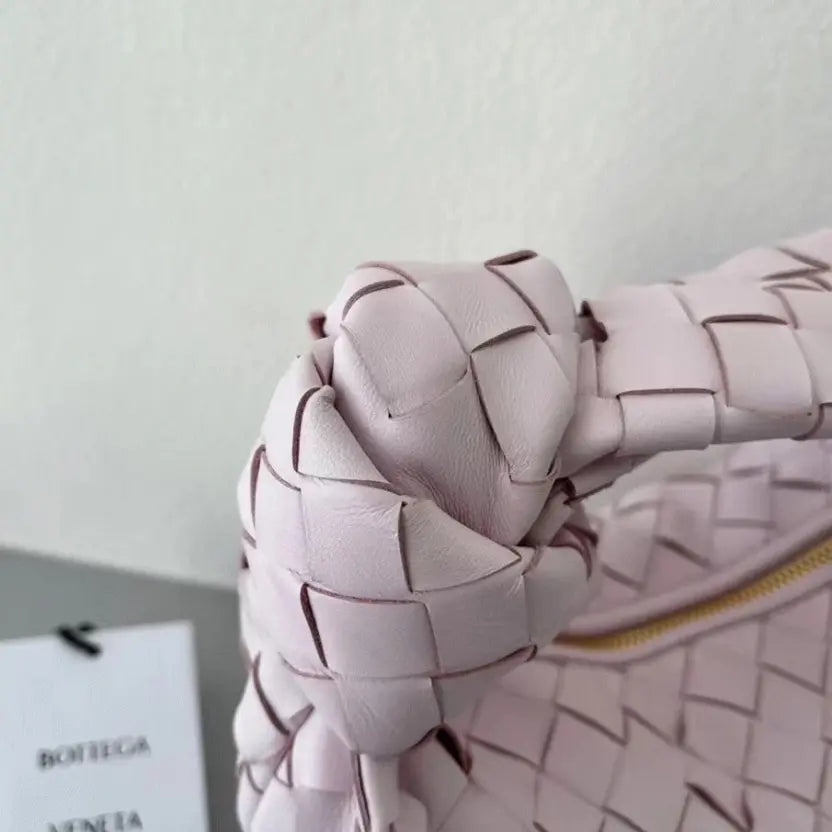 Boutique Quality || Bottega Veneta BV Jodie Mini Bag Bliss Washed