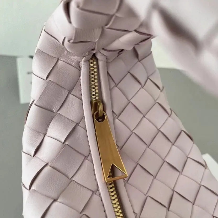 Boutique Quality || Bottega Veneta BV Jodie Mini Bag Bliss Washed