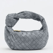 Boutique Quality || Bottega Veneta BV Jodie Mini Bag Thunder