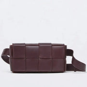 Boutique Quality || Bottega Veneta Cassette Belt Bag Grape