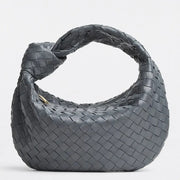 Boutique Quality || Bottega Veneta BV Jodie Teen Bag Thunder