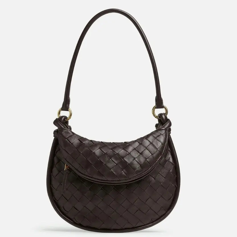 Boutique Quality || Bottega Veneta Gemelli Small Bag Fondant