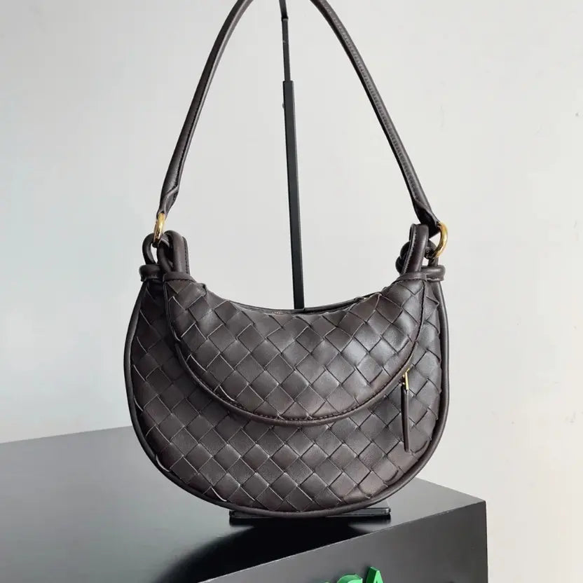 Boutique Quality || Bottega Veneta Gemelli Small Bag Fondant