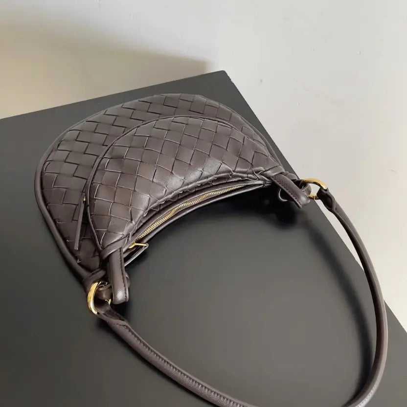 Boutique Quality || Bottega Veneta Gemelli Small Bag Fondant