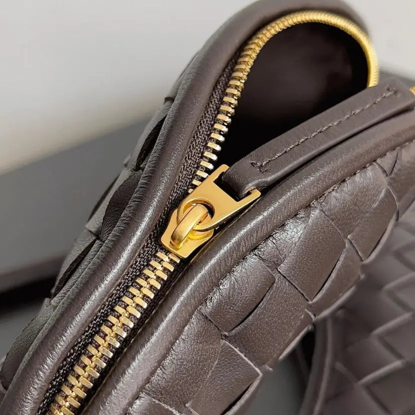 Boutique Quality || Bottega Veneta Gemelli Small Bag Fondant