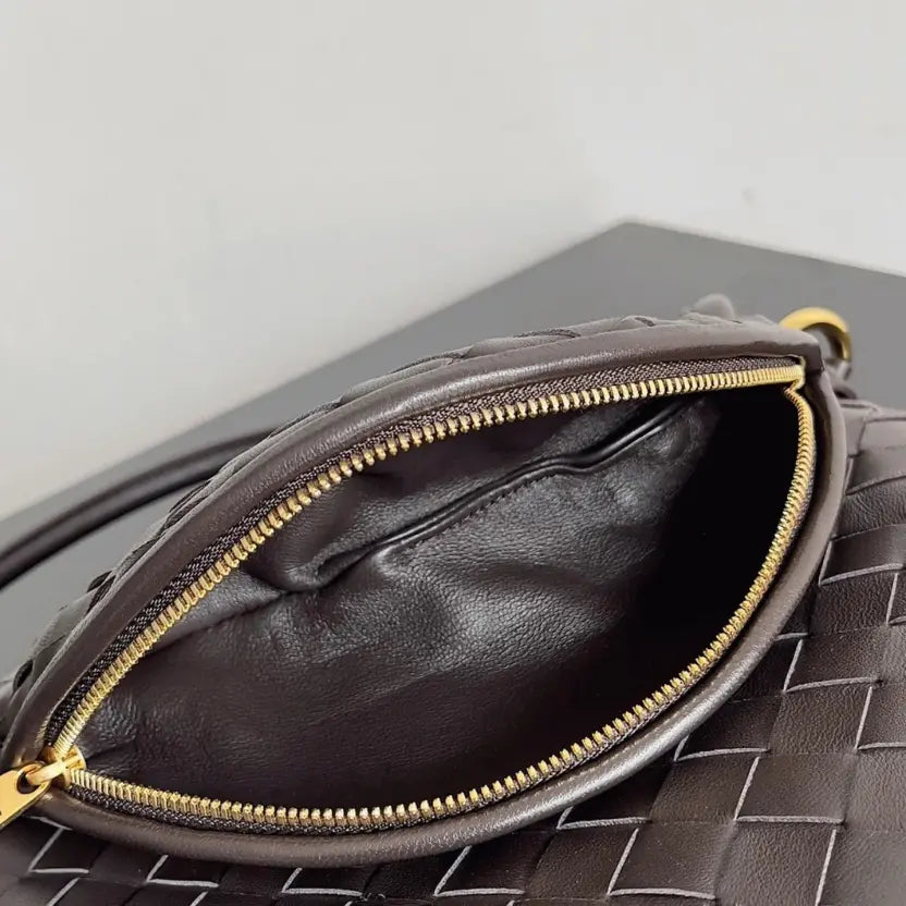 Boutique Quality || Bottega Veneta Gemelli Small Bag Fondant