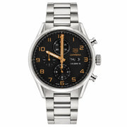 TAG Heuer Carrera Calibre 16 Day-Date Chronograph