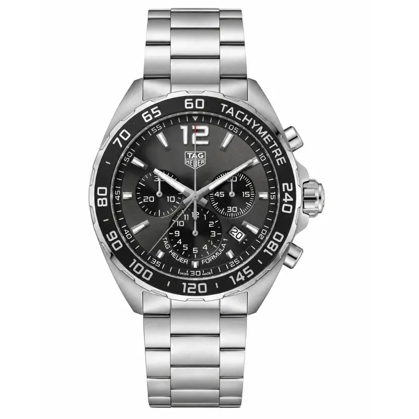 TAG Heuer Formula 1 Quartz Chronograph