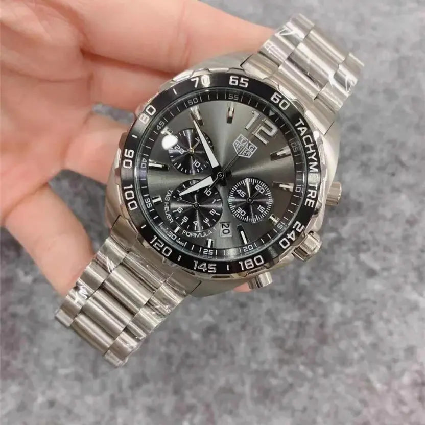 TAG Heuer Formula 1 Quartz Chronograph