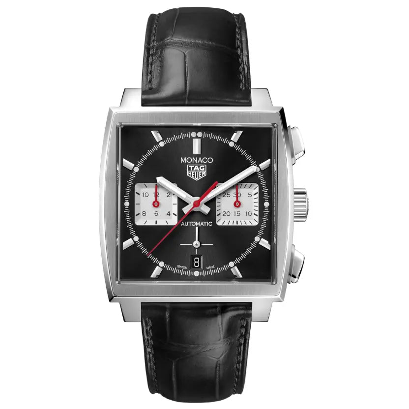 TAG Heuer Monaco Chronograph