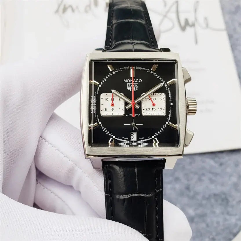 TAG Heuer Monaco Chronograph