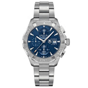 TAG Heuer Aquaracer Calibre 16 Automatic Chronograph