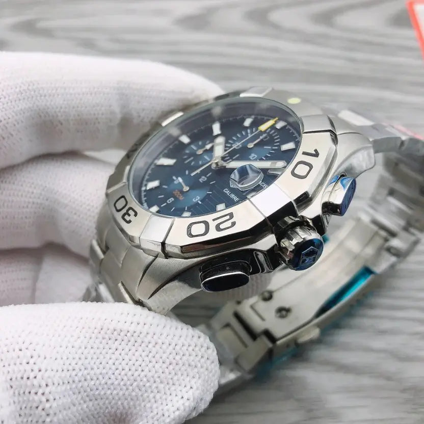 TAG Heuer Aquaracer Calibre 16 Automatic Chronograph