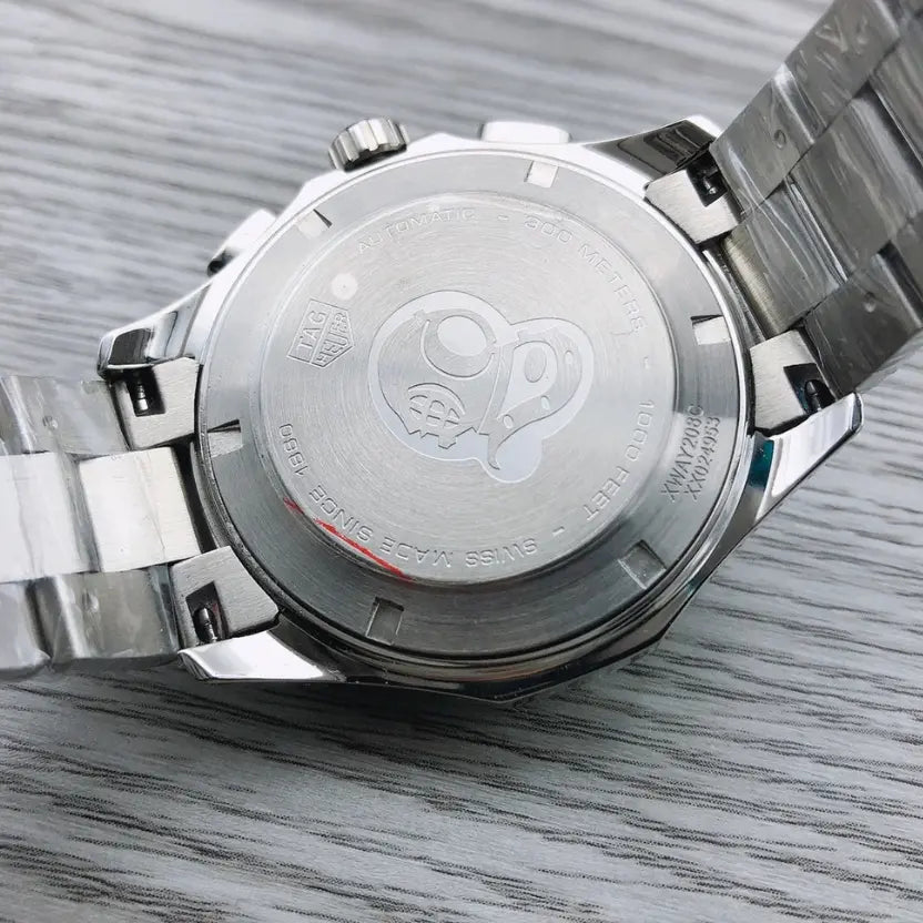 TAG Heuer Aquaracer Calibre 16 Automatic Chronograph