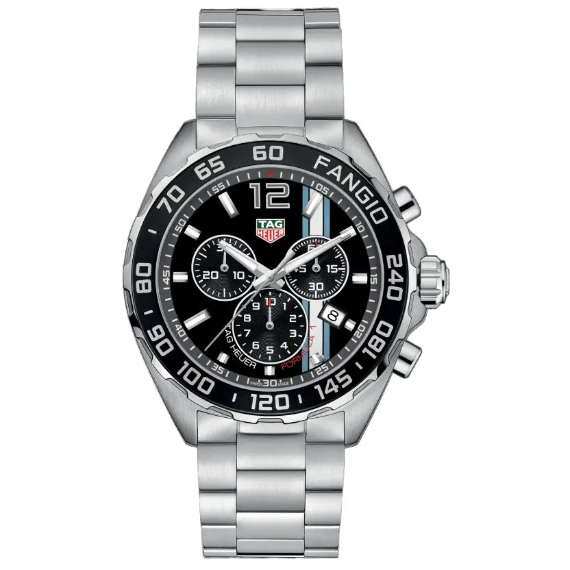 TAG Heuer Formula 1 Chronograph