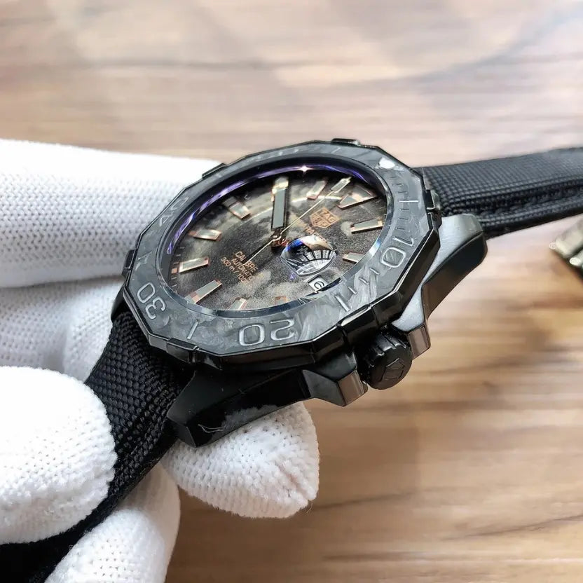 TAG Heuer Aquaracer Calibre 5