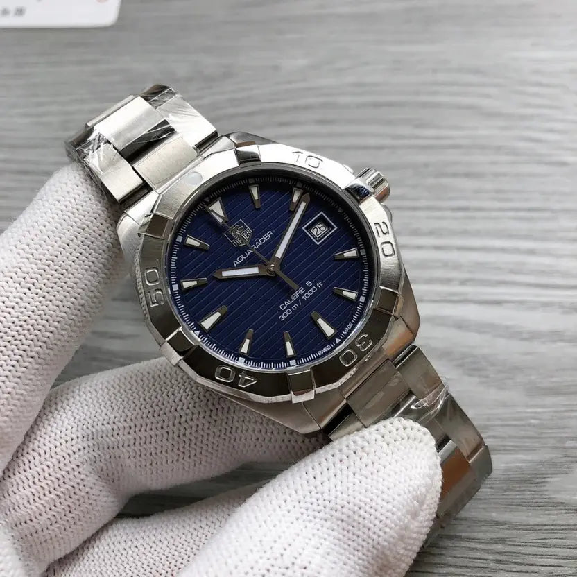 TAG Heuer Aquaracer 300M