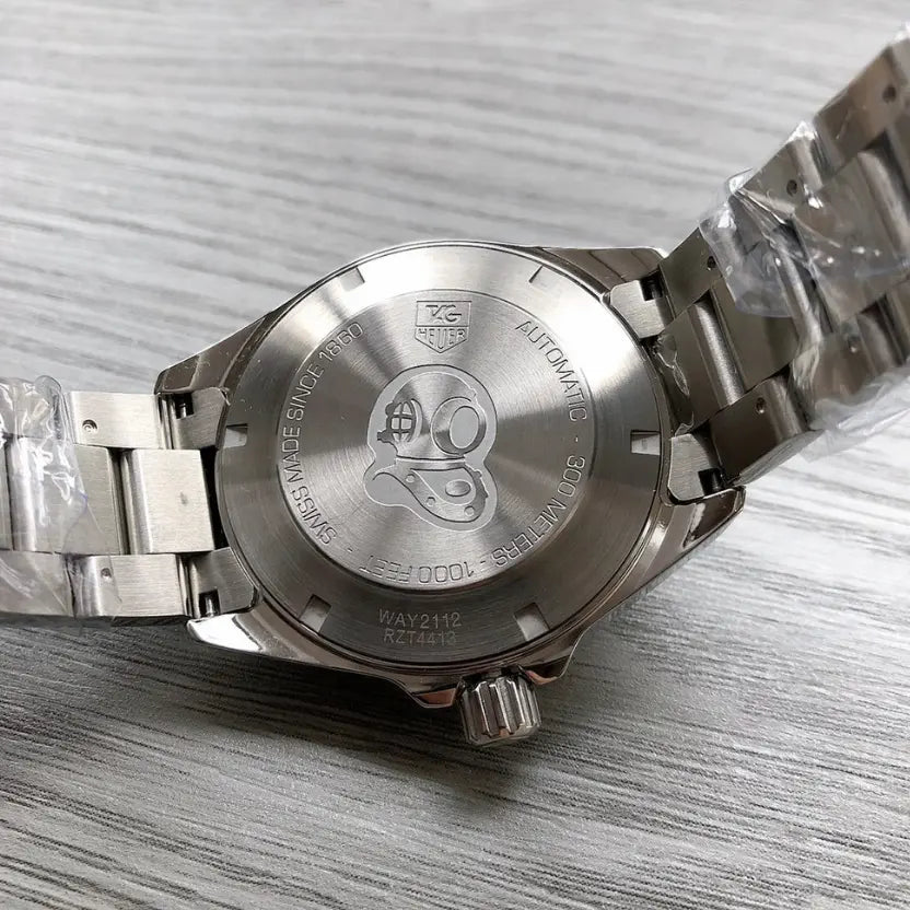 TAG Heuer Aquaracer 300M