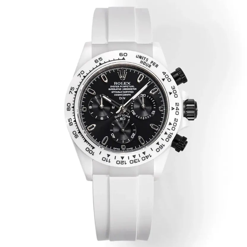 Rolex Oyster Perpetual Cosmograph Daytona watch