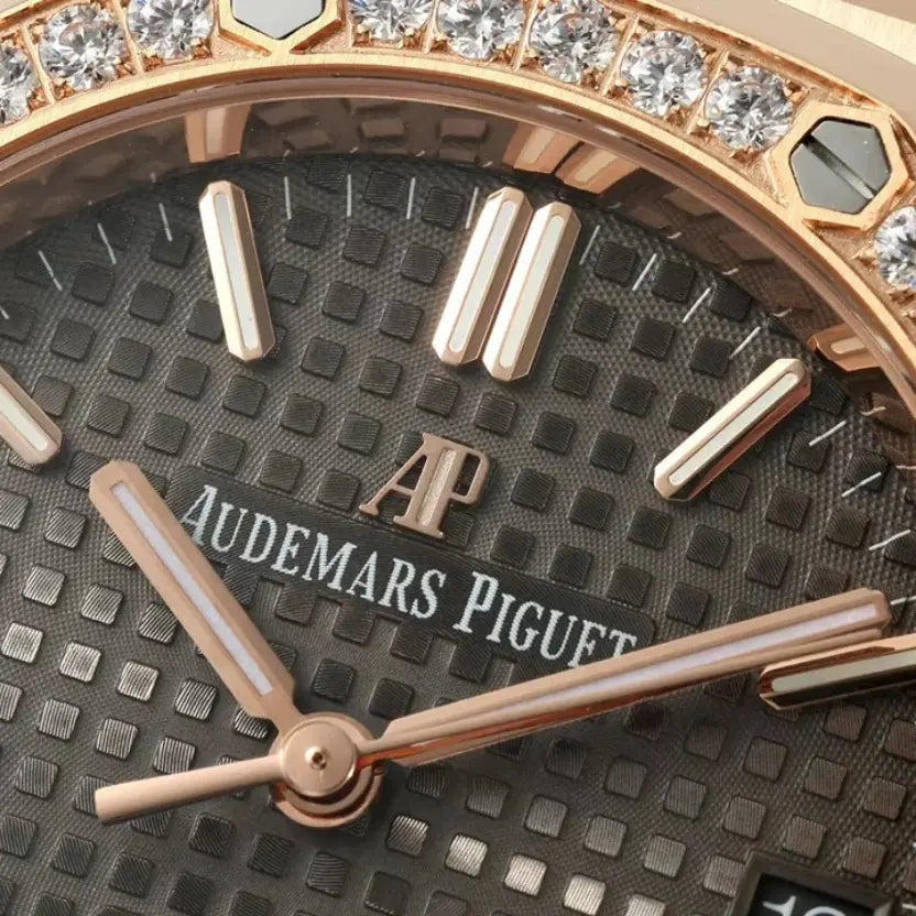 Audemars Piguet Royal Oak