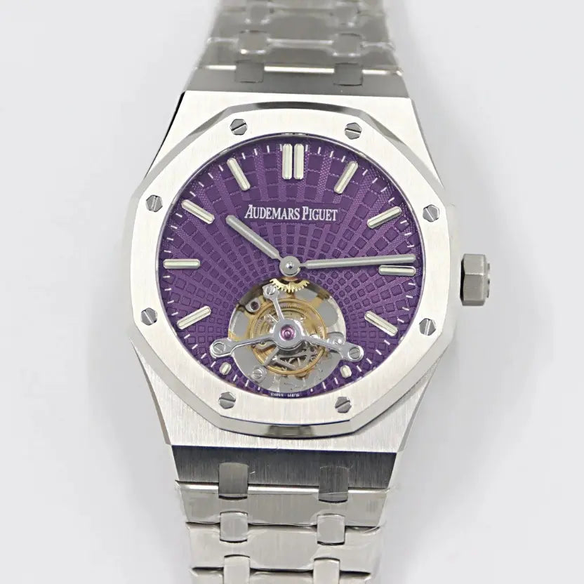 Audemars Piguet Royal Oak Tourbillon
