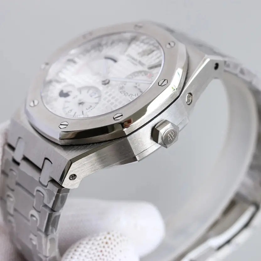 Audemars Piguet Royal Oak Dual Time