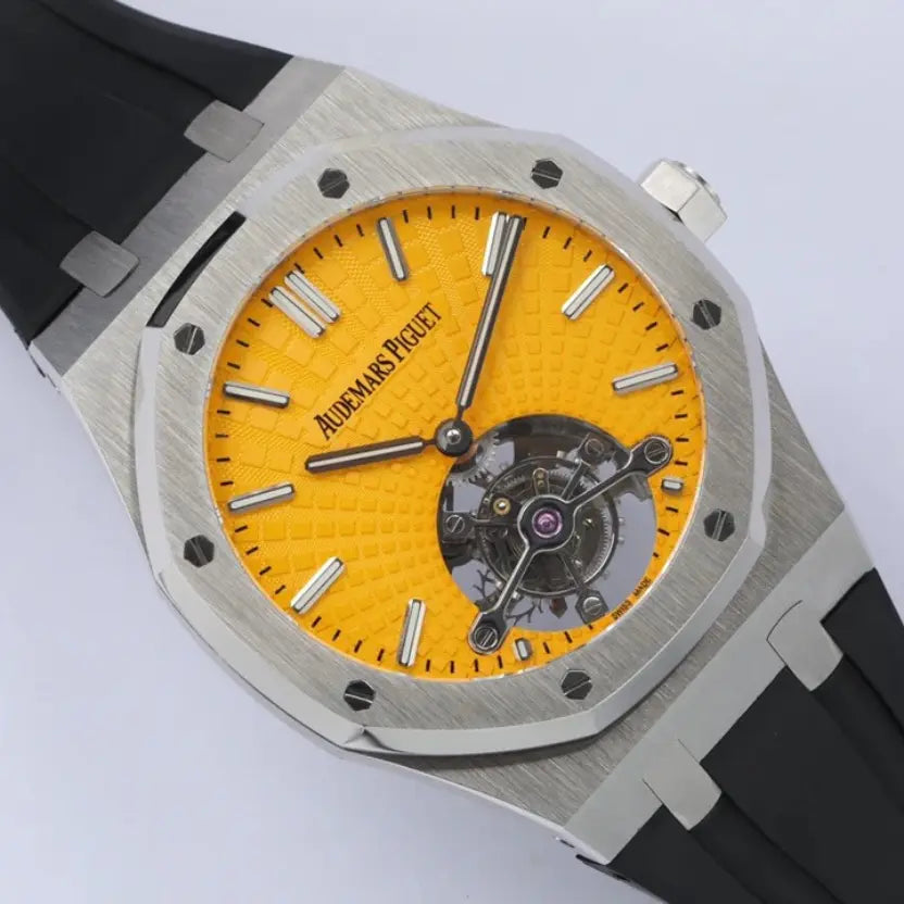 Audemars Piguet Royal Oak Tourbillon