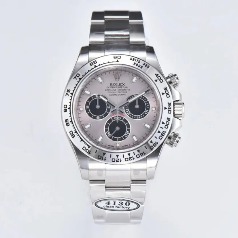 Rolex Daytona Platinum 116509