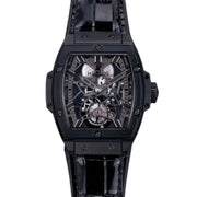 Hublot Spirit of Big Bang Meca-10 Black Magic