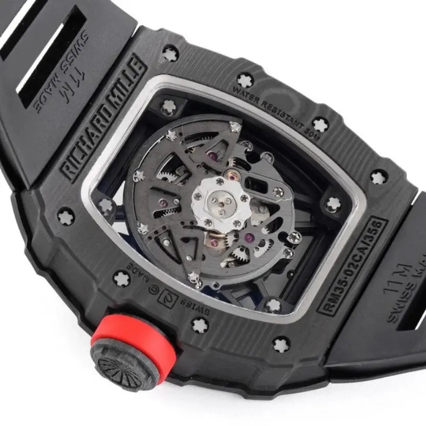 Richard Mille RM 35-02 Rafael Nadal
