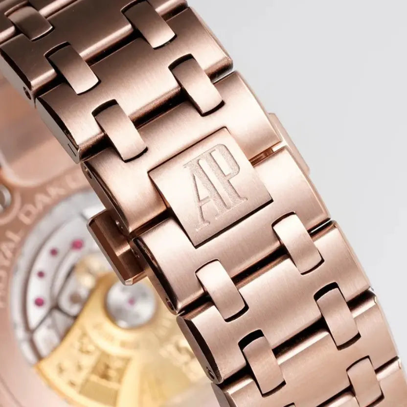 Audemars Piguet Royal Oak Offshore