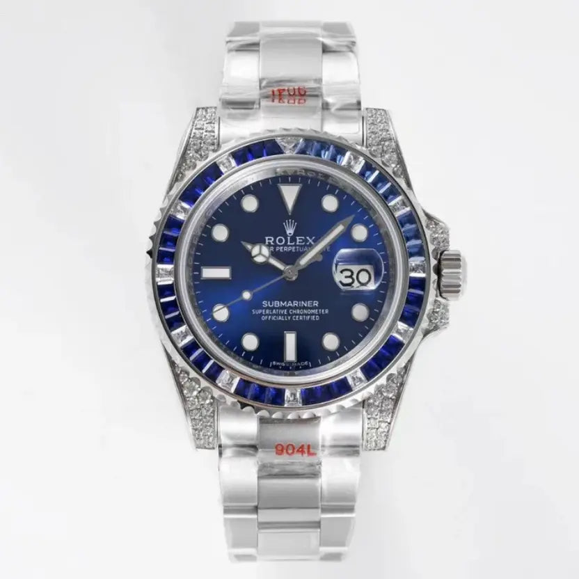Rolex Submariner Date