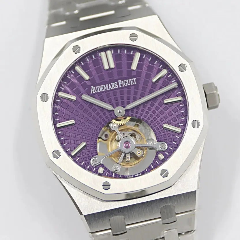 Audemars Piguet Royal Oak Tourbillon