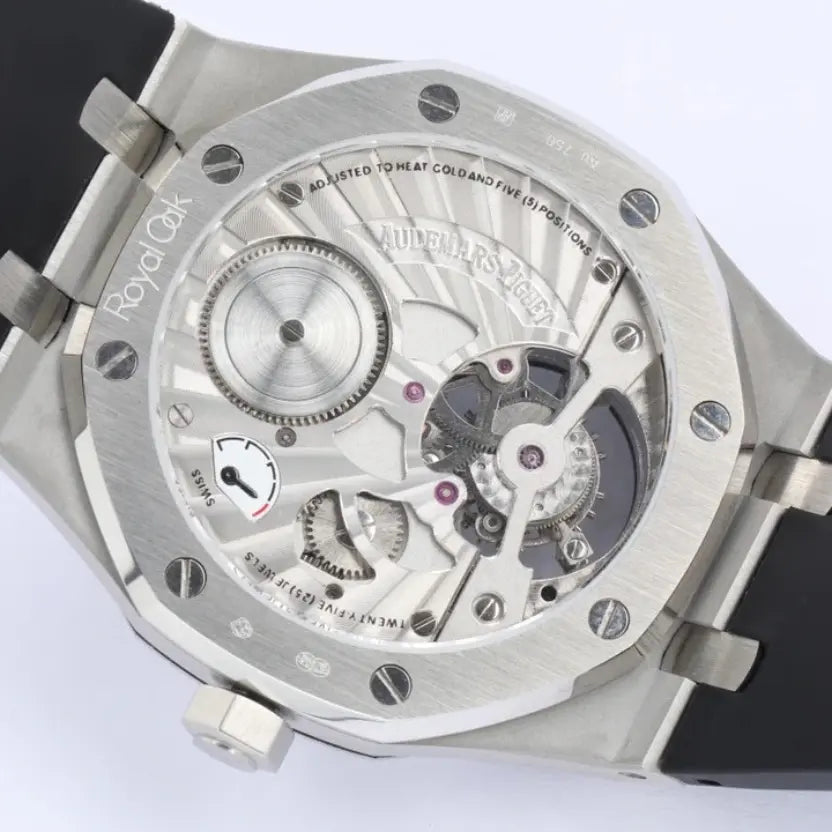 Audemars Piguet Royal Oak Tourbillon