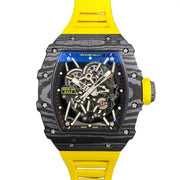 Richard Mille RM 35-02 Automatic Winding Rafael Nadal