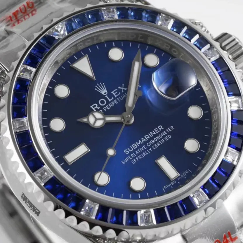 Rolex Submariner Date