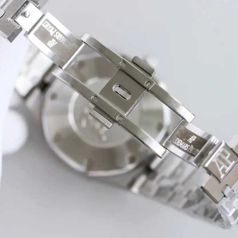Audemars Piguet Royal Oak Dual Time
