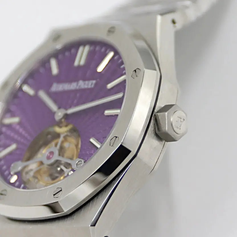 Audemars Piguet Royal Oak Tourbillon