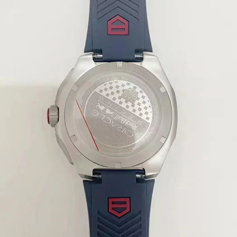 TAG Heuer Formula 1 Chronograph x Oracle Red Bull Racing