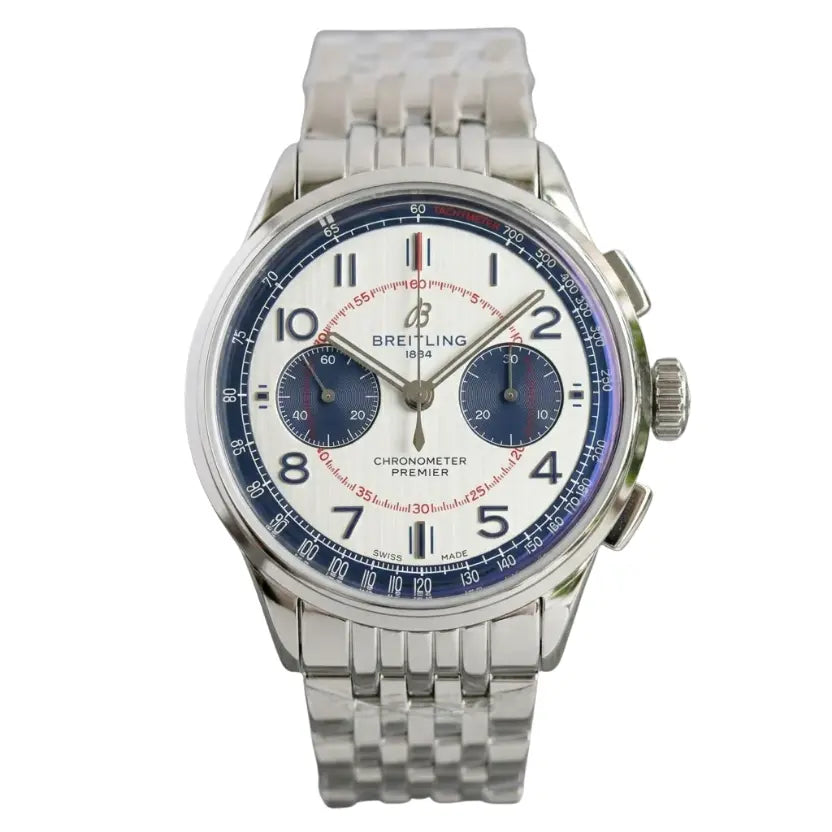 Breitling Premier B01 Chronograph 42