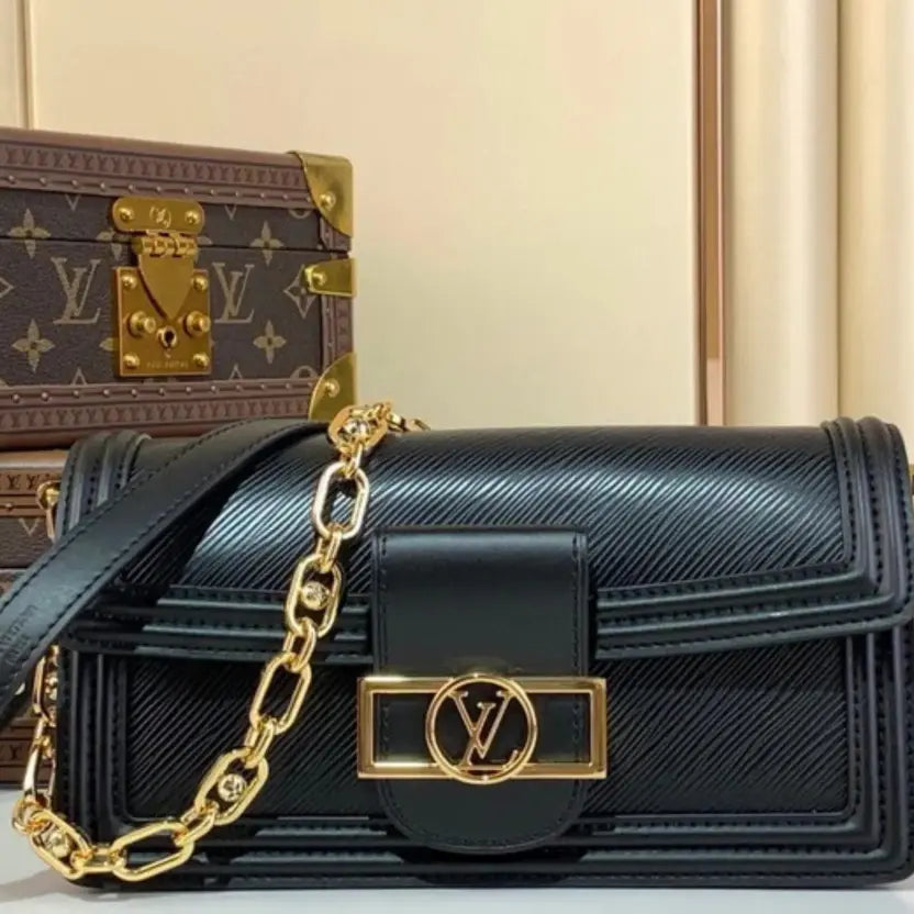 Dauphine || M23603 || High Quality Bag