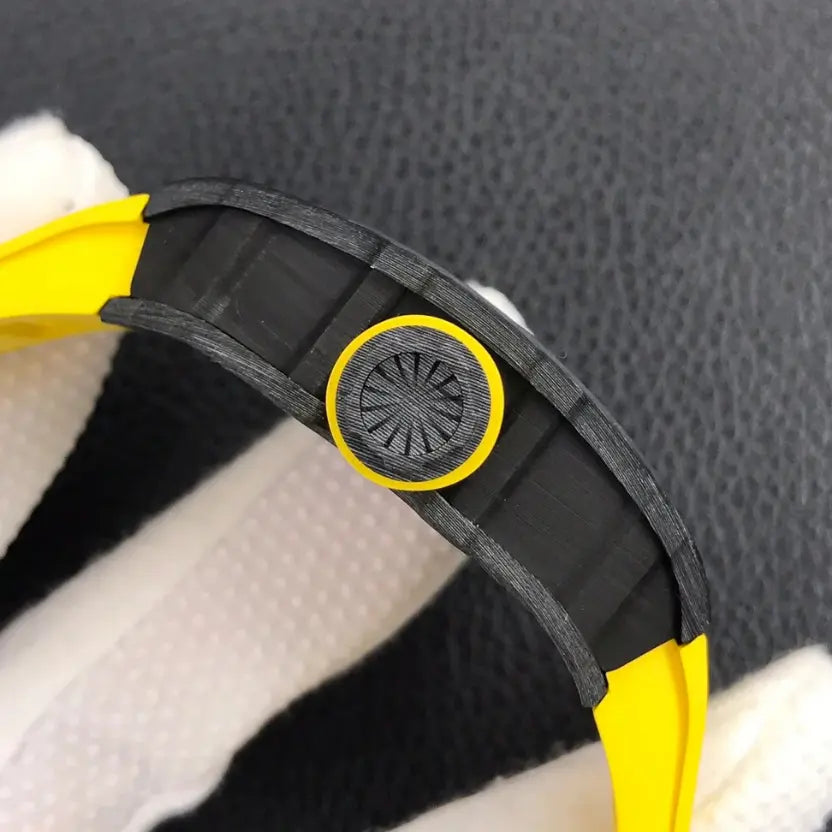 Richard Mille RM 35-02 Automatic Winding Rafael Nadal