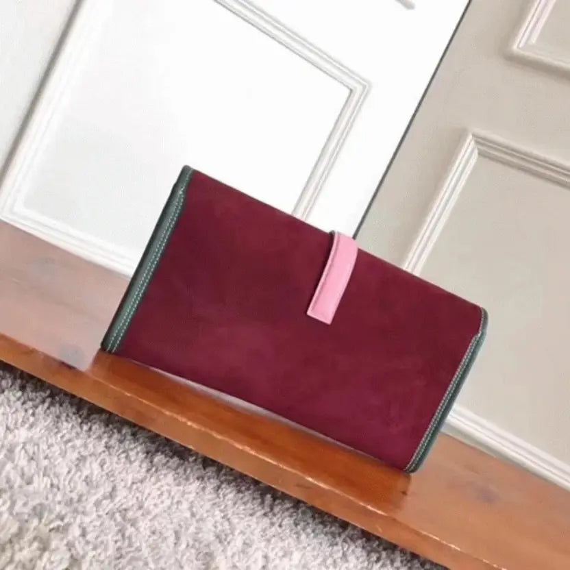 Boutique Quality || Hermes Jige Elan 29 clutch bag
